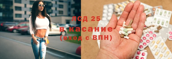 винт Михайлов